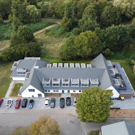 Apartmenthaus Stade Schwingewiesen Apartment 1 Экстерьер фото